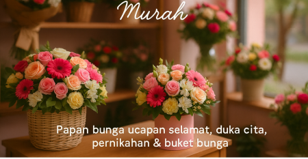 Toko Bunga Seruni Hotel Puncak